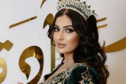 بتهمة القذف والتهديد.. تغريم ملكة جمال الجزائر