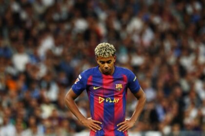 يامال.. موهبة مهددة بالضياع