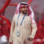 استقالة التونسي من قدم الوحدة استقالة التونسي من قدم الوحدة