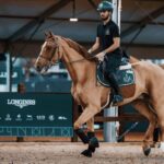 بمشاركة 25 فارساً وفارسة.. 45 مليوناً جوائز الجولة الختامية لبطولة لونجين العالمية لقفز الحواجز