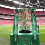 4 مواجهات هادئة بكأس الرابطة الإنجليزية