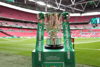 4 مواجهات هادئة بكأس الرابطة الإنجليزية 4 مواجهات هادئة بكأس الرابطة الإنجليزية