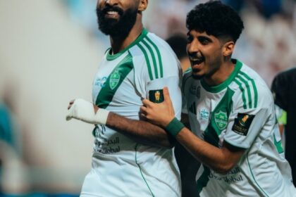 الأهلي يستضيف الرياض في افتتاح الجولة الـ 7