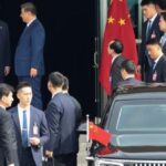 ماذا دار في قمة الـ100 دقيقة بين الرئيسين الأمريكي والصيني؟