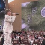 في قلب الرياض.. مبادرة مستقبل الاستثمار FII9 بلحنٍ عصري يلهم العالم