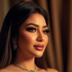 فيديوهات غرفة نوم رحمة محسن تفجّر زلزالاً فنياً