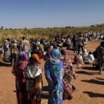 مصر ترفض مخططات تقسيم السودان