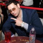 السجن 146 عاماً لمنتج هوليوودي قتل وأغتصب 9 عارضات أزياء