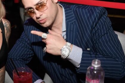 السجن 146 عاماً لمنتج هوليوودي قتل وأغتصب 9 عارضات أزياء