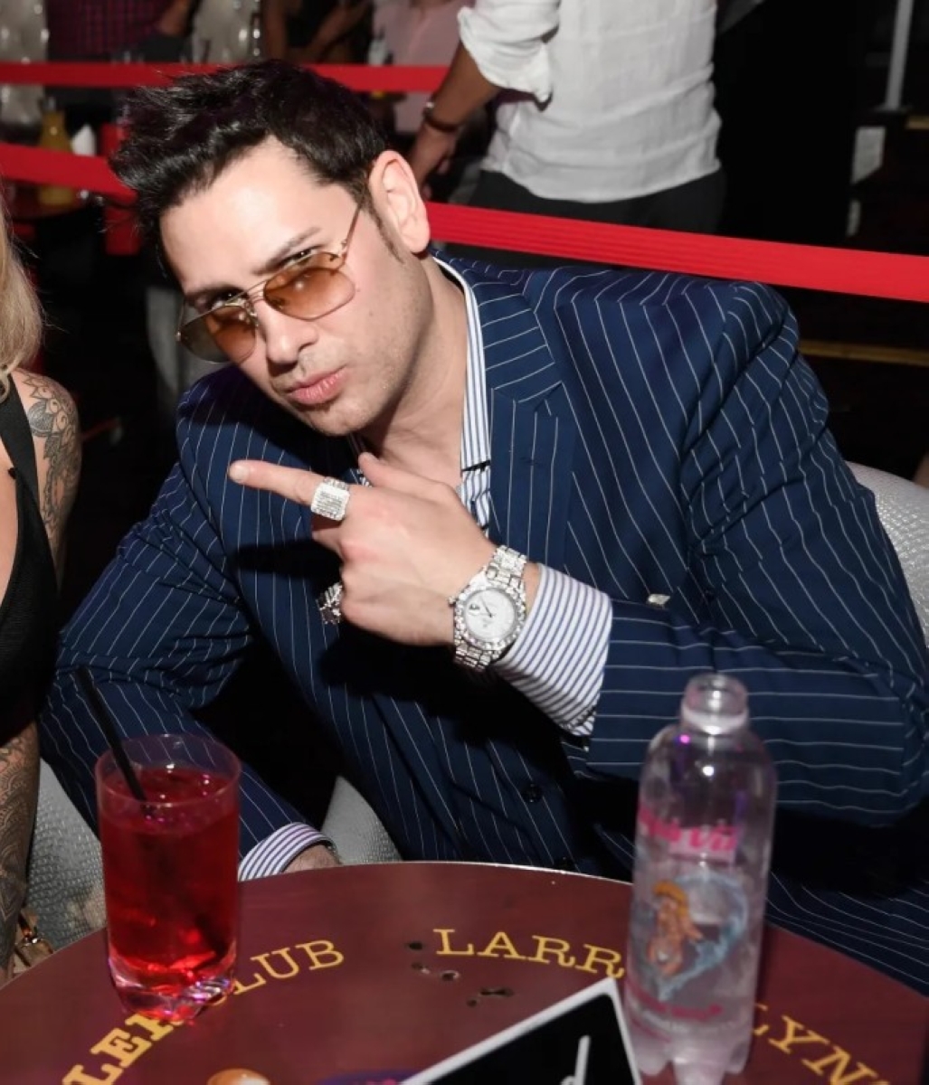 السجن 146 عاماً لمنتج هوليوودي قتل وأغتصب 9 عارضات أزياء السجن 146 عاماً لمنتج هوليوودي قتل وأغتصب 9 عارضات أزياء