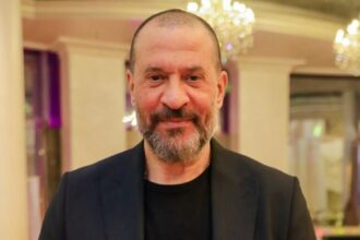 ماجد المصري ينافس في سباق رمضان 2026 بمسلسل «الراعي»