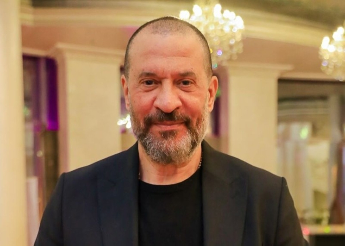ماجد المصري ينافس في سباق رمضان 2026 بمسلسل «الراعي»