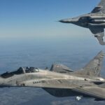 من أوكرانيا إلى بولندا.. عمليات عسكرية تُغلق المطارات وتُفعّل الدفاعات الجوية