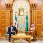 معادلة «س - س» تغير وجه المنطقة وترسم خارطة الاستقرار الإقليمي