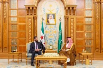 معادلة «س - س» تغير وجه المنطقة وترسم خارطة الاستقرار الإقليمي معادلة «س - س» تغير وجه المنطقة وترسم خارطة الاستقرار الإقليمي