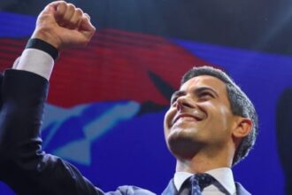 حزب وسطي يحقق المفاجأة.. وانتكاسة اليمين الهولندي حزب وسطي يحقق المفاجأة.. وانتكاسة اليمين الهولندي