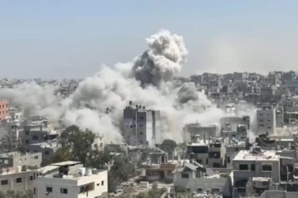 قرارات حاسمة بشأن القوة الدولية في غزة خلال أيام