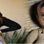 هدير عبدالرزاق تفجر الجدل مجدداً بسبب رحمة محسن هدير عبدالرزاق تفجر الجدل مجدداً بسبب رحمة محسن