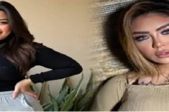 هدير عبدالرزاق تفجر الجدل مجدداً بسبب رحمة محسن هدير عبدالرزاق تفجر الجدل مجدداً بسبب رحمة محسن