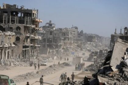 موقع أمريكي: إسرائيل تنسف الهدنة وتحرج واشنطن