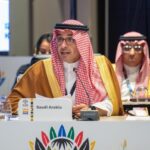 شارك في «اجتماع مجموعة العشرين».. «الطوق»: السعودية جعلت الثقافة أولوية رئيسية