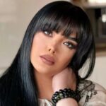 بعد ضبط المتورطين..حورية فرغلي: لن أتنازل عن المتهمين بسرقة حساباتي الإلكترونية