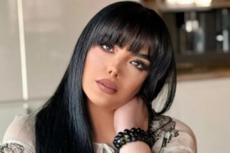 بعد ضبط المتورطين..حورية فرغلي: لن أتنازل عن المتهمين بسرقة حساباتي الإلكترونية بعد ضبط المتورطين..حورية فرغلي: لن أتنازل عن المتهمين بسرقة حساباتي الإلكترونية