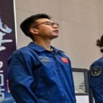 «أصغر رائد فضاء» صيني ينطلق مع 4 فئران!