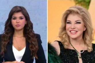 تعليقاً على الموقف المحرج.. مراسلة «الجديد»: لا أعرف هالة سرحان ولم أتابع أعمالها تعليقاً على الموقف المحرج.. مراسلة «الجديد»: لا أعرف هالة سرحان ولم أتابع أعمالها