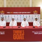 بمشاركة 48 منتخباً.. قطر جاهزة لمونديال الناشئين