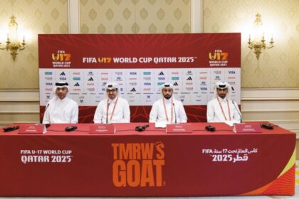 بمشاركة 48 منتخباً.. قطر جاهزة لمونديال الناشئين
