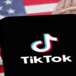 الصين توافق مبدئياً على نقل ملكية «تيك توك» الصين توافق مبدئياً على نقل ملكية «تيك توك»