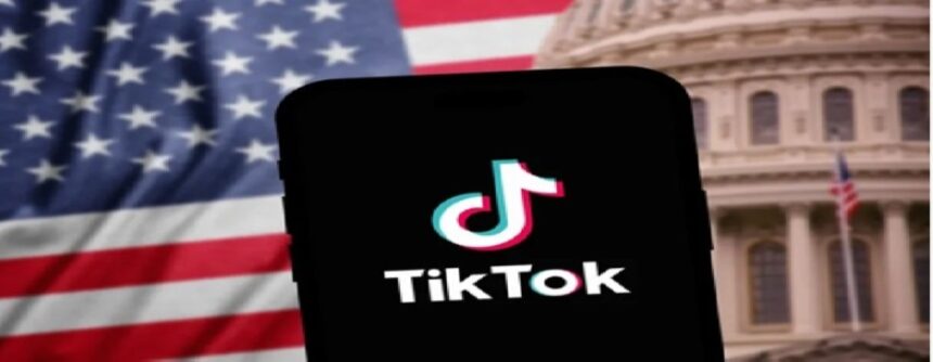 الصين توافق مبدئياً على نقل ملكية «تيك توك» الصين توافق مبدئياً على نقل ملكية «تيك توك»