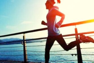 اللياقة البدنية.. درع الجسم في زمن الجفاف اللياقة البدنية.. درع الجسم في زمن الجفاف