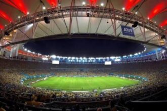 بسبب الديون.. ملعب «الماراكانا» معرّض للبيع بسبب الديون.. ملعب «الماراكانا» معرّض للبيع