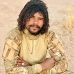 حكاية «أبو لولو».. مصاص دماء جوعى «الفاشر» حكاية «أبو لولو».. مصاص دماء جوعى «الفاشر»