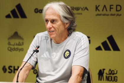 يسعى لتحقيق الدوري ونخبة آسيا.. جيسوس: رحلة الهند أرهقتنا أمام الاتحاد