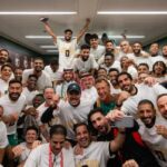 اتحاد القدم يطرح كراسة النقل التلفزيوني لمباراتي الأخضر الودية