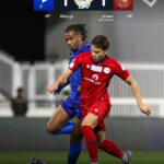 ضمك يجبر الفتح على التعادل