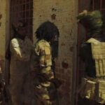 القبض على «أبو لولو».. «الدعم السريع» في مواجهة الاتهامات الحقوقية القبض على «أبو لولو».. «الدعم السريع» في مواجهة الاتهامات الحقوقية