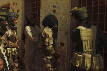 القبض على «أبو لولو».. «الدعم السريع» في مواجهة الاتهامات الحقوقية