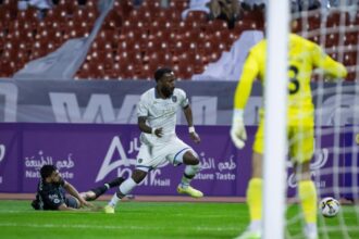 العُلا يعزز صدارته وأبها وصيفاً في دوري الدرجة الأولى للمحترفين العُلا يعزز صدارته وأبها وصيفاً في دوري الدرجة الأولى للمحترفين