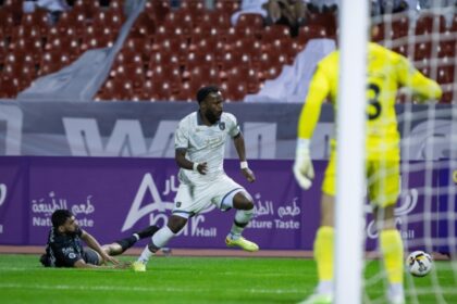 العُلا يعزز صدارته وأبها وصيفاً في دوري الدرجة الأولى للمحترفين