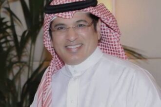 الحارثي يختتم 5 سنوات من التحوّل والتحديث في هيئة الإذاعة والتلفزيون.. والزيد يتسلّم الراية الحارثي يختتم 5 سنوات من التحوّل والتحديث في هيئة الإذاعة والتلفزيون.. والزيد يتسلّم الراية