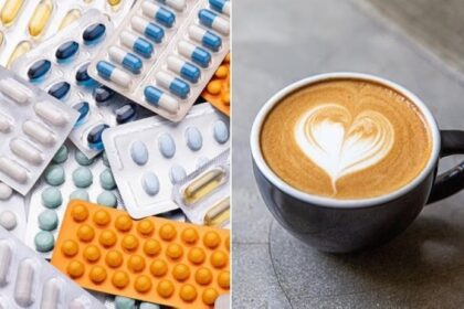 من مسكن الألم إلى مضاد الاكتئاب.. 6 أدوية ممنوعة مع القهوة !