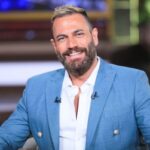 نيقولا معوض يشيد عبر «عكاظ» بالنهضة الفنية في السعودية.. ويكشف مسلسلاً بدوياً جديداً نيقولا معوض يشيد عبر «عكاظ» بالنهضة الفنية في السعودية.. ويكشف مسلسلاً بدوياً جديداً