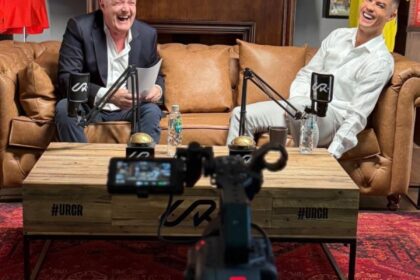 «رونالدو وبيرس مورغان».. مفاجآت مدوية في الانتظار