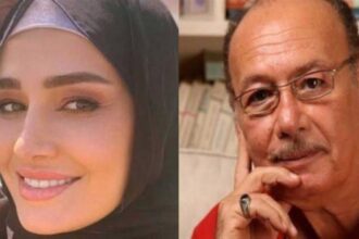 والد حلا شيحة يحسم الجدل حول اعتزال ابنته وسفرها إلى كندا