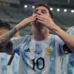 أنغولا تدفع 12 مليون يورو من أجل مشاهدة ميسي !