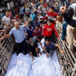 غزة ساحة هروب نتنياهو غزة ساحة هروب نتنياهو